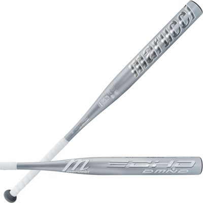 MARUCCI Echo DMND2 Fastpitch BAT, 2 1/4" Barrel, 31" / 21 oz