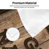 College Flags For Guys Get Naked Flag Stuff For Boys Room Cool Flags For Guys(60X90CM) view 4