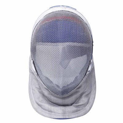 HIXEL Fencing Hat 350N, Fencing Helmet Fencing Training Equipment for Fencing Training(Dismantling,Small)