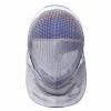 HIXEL Fencing Hat 350N, Fencing Helmet Fencing Training Equipment for Fencing Training(Dismantling,Small) view 1