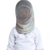 HIXEL Fencing Hat 350N, Fencing Helmet Fencing Training Equipment for Fencing Training(Dismantling,Small) view 3
