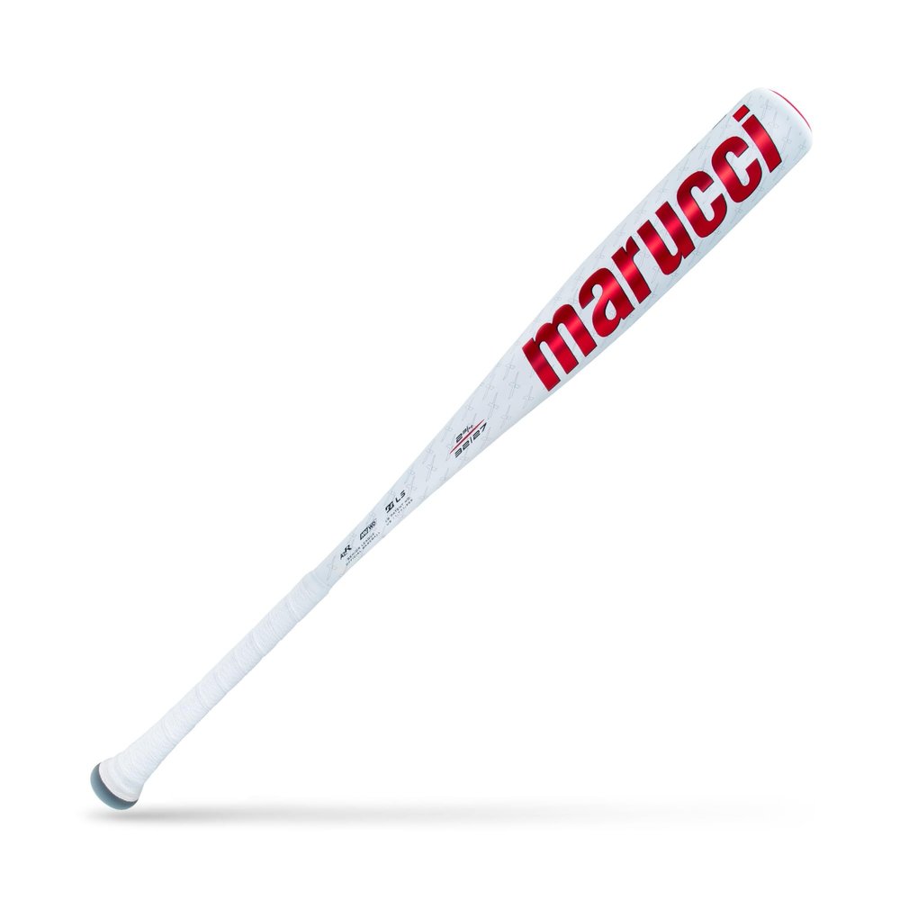 Marucci CATX2 Senior League Bat, 2 3/4" Barrel, -5 Drop, USSSA, Balanced