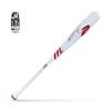 Marucci CATX2 Senior League Bat, 2 3/4" Barrel, -5 Drop, USSSA, Balanced view 3