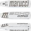 MARUCCI Echo DMND2 Alloy Fastpitch BAT, 2 1/4" Barrel, 30" / 18 oz. view 1