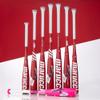 Marucci CATX2 Tee Ball Bat, 2 5/8" Barrel, -11 Drop, Red/Pink, USA Baseball view 3