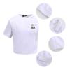 KXJPIZIYB Left Hand 3-Piece Fencing Suit 350N, Vest/Pants/Jacket Fencing Protective Uniform, for Foil/Epee/Sabre Fencing Gear(58#) view 4