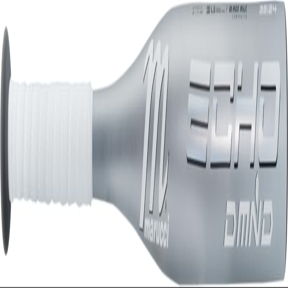 MARUCCI Echo DMND2 Fastpitch BAT, 2 1/4" Barrel, 34" / 25 oz.