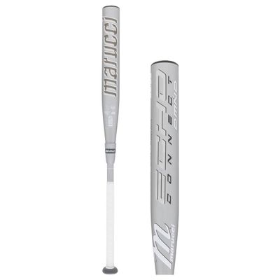 MARUCCI Echo Connect DMND2 Fastpitch BAT, 2 1/4" Barrel, 33" / 25 oz.