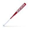 Marucci CATX2 Connect Baseball Bat, 2 5/8" Barrel, -5, -8, -11 Drop, USA, End-Loaded view 1