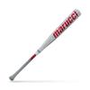 Marucci CATX2 Connect Baseball Bat, 2 5/8" Barrel, -3 Drop, BBCOR, End-Loaded view 2