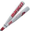 Marucci CATX2 Connect Baseball Bat, 2 5/8" Barrel, -3 Drop, BBCOR, End-Loaded view 3