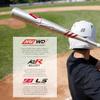 Marucci CATX2 Baseball Bat, 2 5/8" Barrel, -3 Drop, BBCOR Certified, Balanced view 4