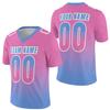AIFLM Custom Football Jersey Personalized Team Name Number Practice Jerseys Customized Football Shirt for Men Youth Women view 1