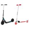 Razor A5 Air & A3 Kick Scooters Bundle for Kids Ages 8+ - Pneumatic Tires, Foldable, Anti-Rattle Handlebars view 1