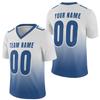 AIFLM Custom Football Jersey Personalized Team Name Number Practice Jerseys Customized Football Shirt for Men Youth Women view 1