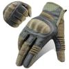 MAKEJ Gloves Outdoor Training Sports Climbing Shooting Hunting Riding Full Finger(Medium) view 1