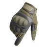 MAKEJ Gloves Outdoor Training Sports Climbing Shooting Hunting Riding Full Finger(Medium) view 2