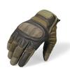 MAKEJ Gloves Outdoor Training Sports Climbing Shooting Hunting Riding Full Finger(Medium) view 3