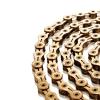 116 Horizon Bicycle Chain, Rugged Wear, Shoothing, Sensitive, Suitable for 11 Speed Road Mountain Ground Chain view 3