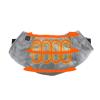 MAKEJ Electric Heated Hand Muff Warmers Cold Weather Thermal Glove Waist Bags for Outdoor Hunting Skiing Camping view 1