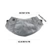 MAKEJ Electric Heated Hand Muff Warmers Cold Weather Thermal Glove Waist Bags for Outdoor Hunting Skiing Camping view 2