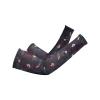 NineFit Basics  rotetion ooling Compression Arm Sleeves for Men, Women, Youth Sports Anti-Slip Cover (Camouflage, One Size) view 1