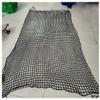Tree House Net Climbing Cargo Net Double Layers Climbing Net Kids Playground Net Treehouse Net Net Bridge(2X3m) view 1