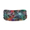Funny Headbands for Hiking Running Cycling Cool Headbands Rainbow Sweatbands Funny Wide Head Bands view 3