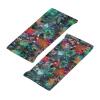Funny Headbands for Hiking Running Cycling Cool Headbands Rainbow Sweatbands Funny Wide Head Bands view 4