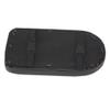 NineFit Basics Multi Function Bicycle Manned Cushion Mountain Bike Back Shelf Seat Cushion Manned Comfortable Saddle Children Bicycle Back Seat. view 2
