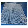Treehouse Net Net Bridge Tree House Climbing Net Double Layers Playground Net Kids Outdoor Climbing Cargo Net(2X3m) view 1