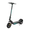 HOVERFLY X3 Electric Scooter for Adults, 10" Solid Tire, Max 18 Mile Range and 20Mph Speed, 500W Motor, with Front Dual Suspension Electric Code Lock, UL2272 Certified Foldable Commuting Escooter view 1