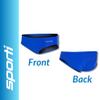 Sporti Boy's Athletic Swim Brief Swimsuit, Solid - Royal - 24 view 3