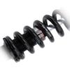 LUNJE Bicycle Rear Shock Absorber 165mm 190mm 200mm 750lbs Soft Tail Mountain Bike Oil Spring Suspension XC Adjustable Rebound Damper(165mm) view 4