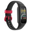 BIGGERFIVE Vigor 2 L Kids Fitness Tracker Watch for Boys Girls Ages 5-15, Activity Tracker, Heart Rate Sleep Monitor, IP68 Waterproof, Pedometer, Calorie Step Counter Watch, Black view 1