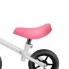 kowaku Kids Bike Saddle, Easy to Use Parts Kids Bike Accessories for Sports Children, Pink view 4