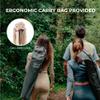 Camphor Designs Heavy Duty Portable Folding Camping Chair for Adults with Padded | for Outdoor & Sports, Backpacking, Beach, Lawn, Hunting, Tailgating, Fishing | Supports 400 Lbs (Single, Beige) view 4