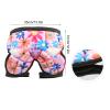 QANYEGN Kids Hip Pad, Hip Pad Bu Protective Gear Guard Pad, Sports Shorts Skating Bu Pads Protectors for Skiing Roller Skating(Red) view 3