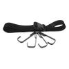 BESPORTBLE 1set Tree Hanging Hooks Strap Portable Equipment Hangers for Hunting and Outdoor Use Easy to Install Hooks Included view 1