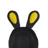 kowaku Scuba Diving Hood 3mm Neoprene Swimming Hat Comfortable Surfing Cap Thermal Surfing Hood for Sailing Canoeing Women Kids Men, M view 3
