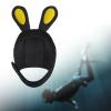kowaku Scuba Diving Hood 3mm Neoprene Swimming Hat Comfortable Surfing Cap Thermal Surfing Hood for Sailing Canoeing Women Kids Men, M view 4