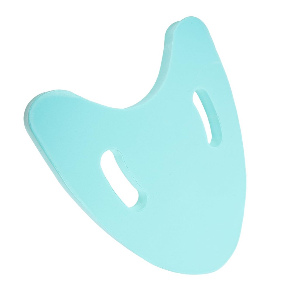 BESPORTBLE U for Beginners Foam Swim Training Float Lightweight Pool Aid for Enhanced Balance Technique Swim Tool for All Skill Levels