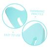 BESPORTBLE U for Beginners Foam Swim Training Float Lightweight Pool Aid for Enhanced Balance Technique Swim Tool for All Skill Levels view 3