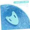 BESPORTBLE U for Beginners Foam Swim Training Float Lightweight Pool Aid for Enhanced Balance Technique Swim Tool for All Skill Levels view 4