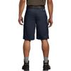 Dickies Flex Regular Fit Cargo Shorts, 11", Dark Navy, 36 view 2