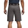 Dickies Regular Fit Work Shorts, 11", Gravel Gray, 44 view 1
