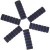 BESPORTBLE 40pcs Gym Replacement Parts Rolling Sponge Roller for Leg Extension Machine Leg Exercise Machine Cover Ab Training Accessory view 2