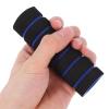 BESPORTBLE 40pcs Gym Replacement Parts Rolling Sponge Roller for Leg Extension Machine Leg Exercise Machine Cover Ab Training Accessory view 3
