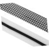 BESPORTBLE 2pcs Nonskid Racket Grip Tapes for Tennis and Badminton Sweat-Absorbing - Handles Comfortable and Lightweight for Athletes for High Performance Sports Use view 4
