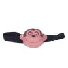 Animal Headlight, Kids Headlamps 2 Lighting Modes Monkey LED Flashligh, Camping Accessories for Boys Girls, Birthday, Hiking, Reading, Headlamps